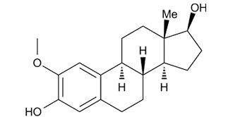 2-Methoxyestradiol (2MeOE2, NSC659853, 2ME2) 362-07-2